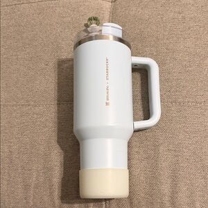 Stanley x Starbucks